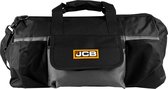 JCB Tools 20" 50cm Tool Kit Tas, Riemen & Duurzaam Ontwerp, Organiseer & Vervoer Gereedschap