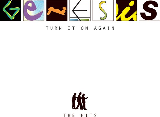 Turn It On Again: The Hits