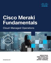 Networking Technology - Cisco Meraki Fundamentals