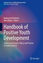 Springer Series on Child and Family Studies - Handbook of Positive Youth Development