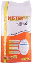 Mister Mix Junior maxi dogs, hondenvoeding, granen en glutenvrij hondenbrokken, 25kg