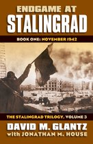 Endgame At Stalingrad Vol 3 Book 1