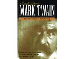 Constructing Mark Twain