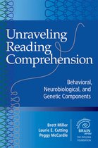 Unraveling Reading Comprehension