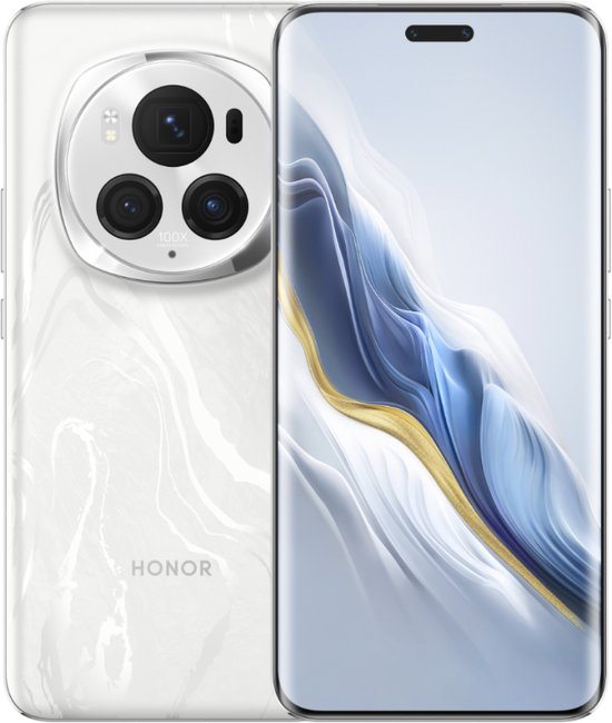 Honor Magic6 Pro - 16GB/512GB (White)