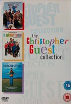 The Christopher Guest Collection