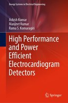 Energy Systems in Electrical Engineering - High Performance and Power Efficient Electrocardiogram Detectors