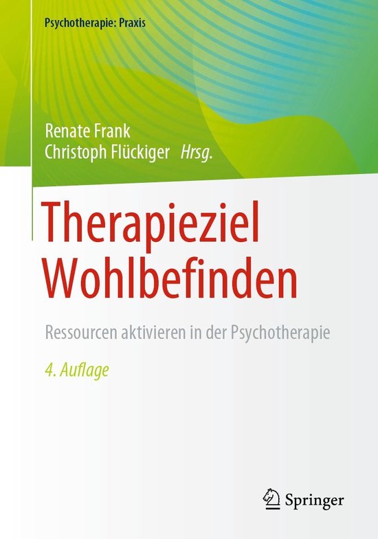 Medicine (German Language) - Therapieziel Wohlbefinden - cover