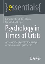 essentials - Psychology in Times of Crisis