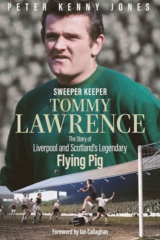 Sweeper Keeper - cover