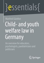 essentials - Child- and youth welfare law in Germany