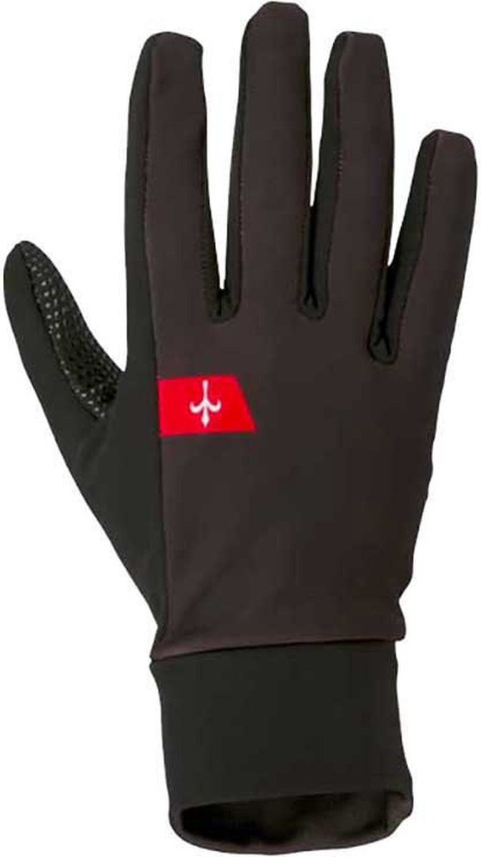 Wilier Omar Handschoenen Zwart 2XL