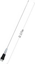 Diamond MC-200 UHF Antenne 3.4dBi 57cm