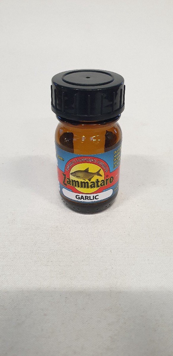 Zammataro Garlic Dip 20 ml