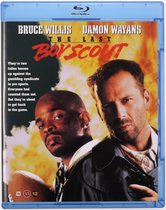 The Last Boy Scout [Blu-Ray]
