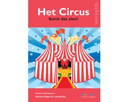 Het Circus [Werkgids]