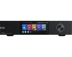 EverSolo: DMP-A8 Streamer