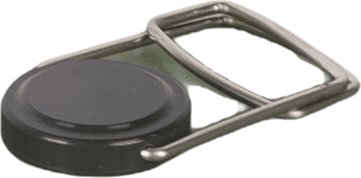 Bo-Camp Pannenset - Explorer - 4-Delig - Hard anodized - Aluminium