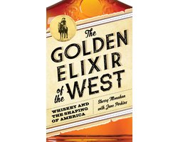 The Golden Elixir of the West Image