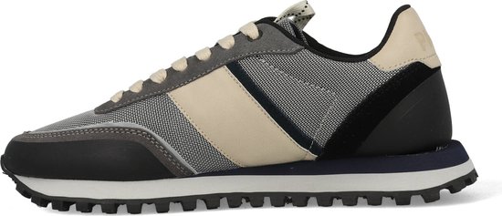 PME Legend Valleydrop Sneakers - Heren - Blauw - Maat 42