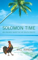 Solomon Time