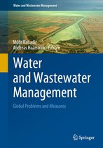 Water and Wastewater Management - Water and Wastewater Management