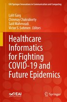 EAI/Springer Innovations in Communication and Computing - Healthcare Informatics for Fighting COVID-19 and Future Epidemics