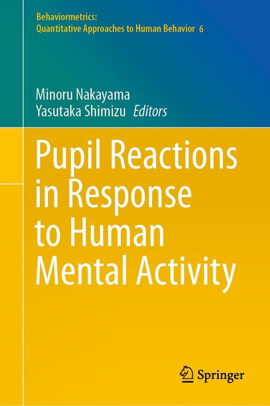 Mathematics and Statistics (R0) - Pupil Reactions in Respons ... - cover