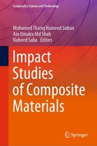 Composites Science and Technology - Impact Studies of Composite Materials