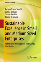 Industrial Ecology - Sustainable Excellence in Small and Medium Sized Enterprises