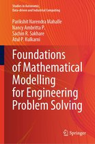 Studies in Autonomic, Data-driven and Industrial Computing - Foundations of Mathematical Modelling for Engineering Problem Solving