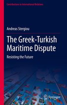 Contributions to International Relations - The Greek-Turkish Maritime Dispute