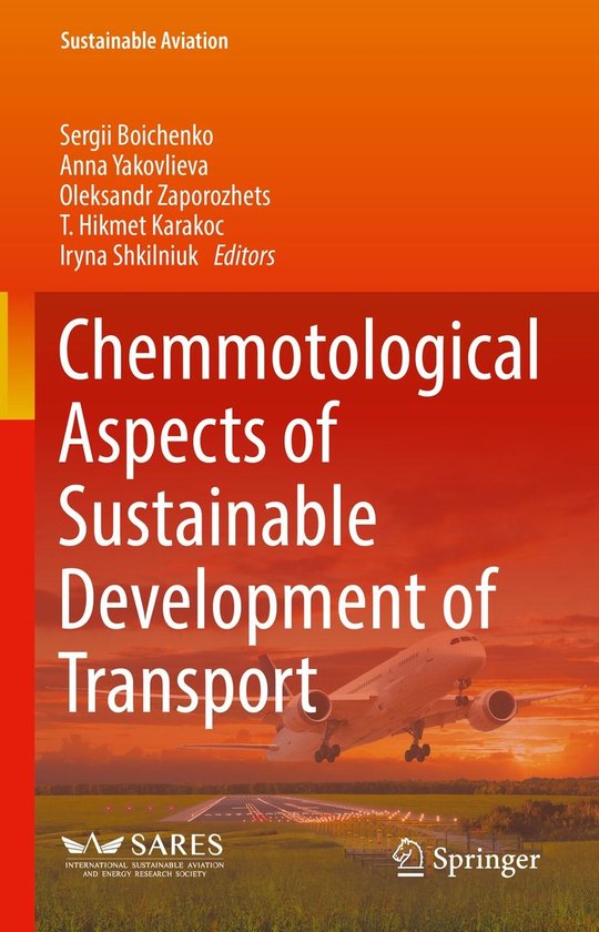 Energy (R0) - Chemmotological Aspects of Sustainable Develop ... - cover