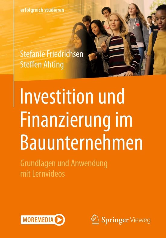 Computer Science and Engineering (German Language) - Investi ... - cover