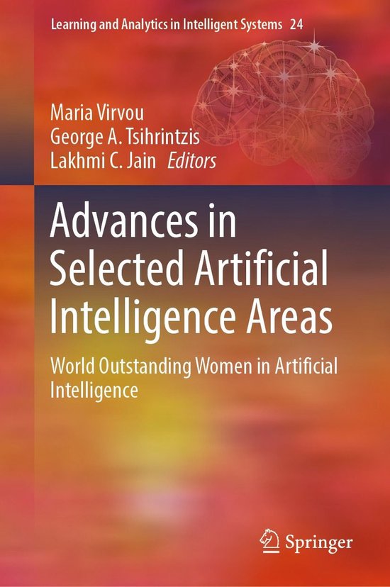 Intelligent Technologies and Robotics (R0) - Advances in Sel ... - cover