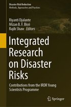 Disaster Risk Reduction - Integrated Research on Disaster Risks