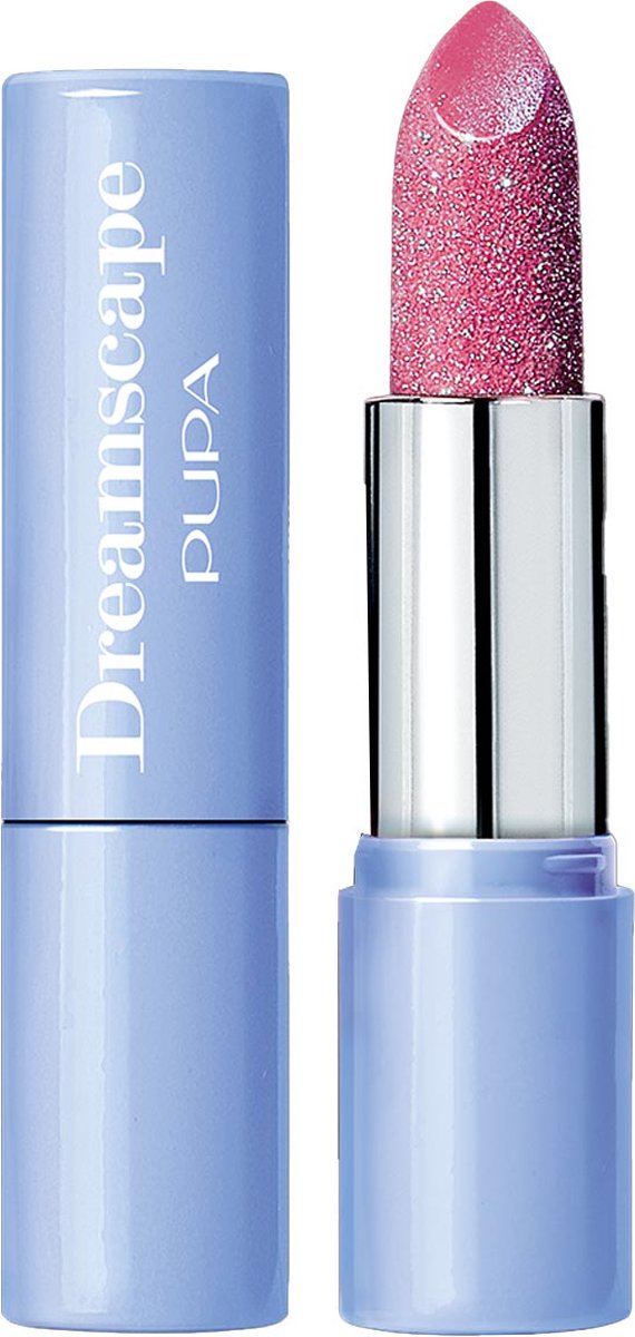 Goedkoopste Pupa Milano - Vamp! Dreamscape Moisturizing Lip Balm - Rose Touch 002