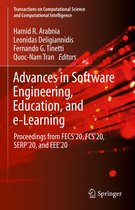 Transactions on Computational Science and Computational Intelligence - Advances in Software Engineering, Education, and e-Learning