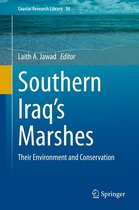 Coastal Research Library 36 - Southern Iraq's Marshes