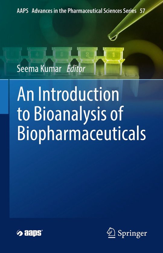 Biomedical and Life Sciences (R0) - An Introduction to Bioan ... - cover