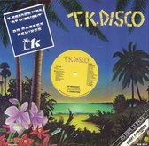 T-CONNECTION - AT MIDNIGHT (DR. PACKER REMIXES) 12" yellow vinyl 2024