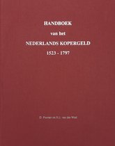 Handboek van het Nederlands kopergeld van 1523 tot 1797