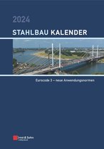 Stahlbau-Kalender-eBundle (Ernst & Sohn) - Stahlbau-Kalender 2024