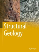 Springer Textbooks in Earth Sciences, Geography and Environment - Structural Geology