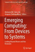 Computer Architecture and Design Methodologies - Emerging Computing: From Devices to Systems
