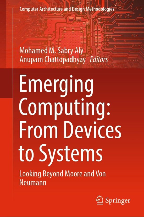 Engineering (R0) - Emerging Computing: From Devices to Syste ... - cover