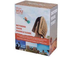 Waboba Voli Paddle Game