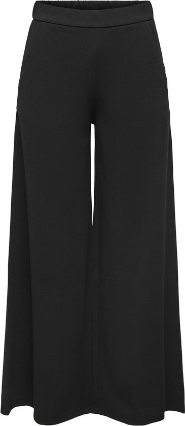 JDY JDYTANJA LIFE WIDE FLOWY PANT JRS NOOS Dames Broeken - Maat XL X L32