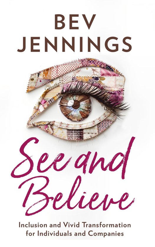 See and Believe - cover