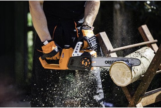 Yard Force LS C35W - Kettingzaag - 20v - 35cm - zonder accu en lader van Yard — afbeelding 5